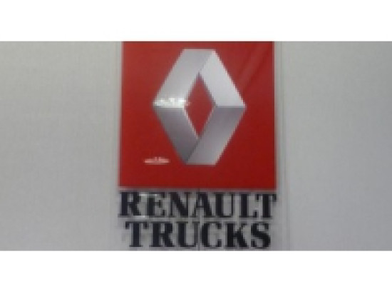 Renault Trucks va supprimer 508 emplois