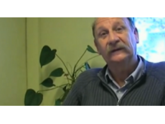 Le pr&eacute;sident des Restos du coeur du Rh&ocirc;ne indign&eacute;