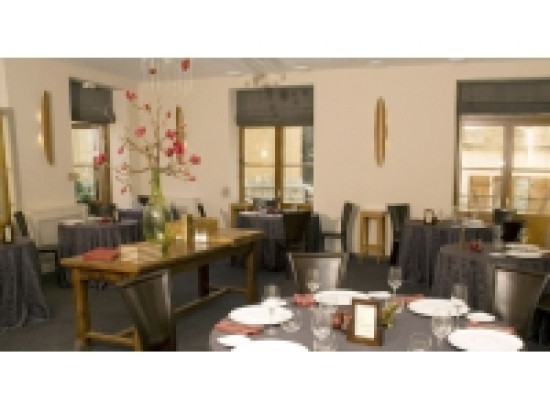 Trophées Bocuse 2014 : deux Lyonnais récompensés Trophées Bocuse 2014 : deux Lyonnais récompensés