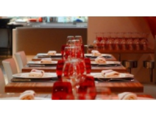 Rh&ocirc;ne : une semaine pour participer &agrave; la 4e &eacute;dition de "Tous au restaurant"