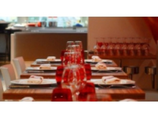 Le sous-chef du Pavillon de la Rotonde sacr&eacute; champion du Monde de P&acirc;t&eacute; Cro&ucirc;te