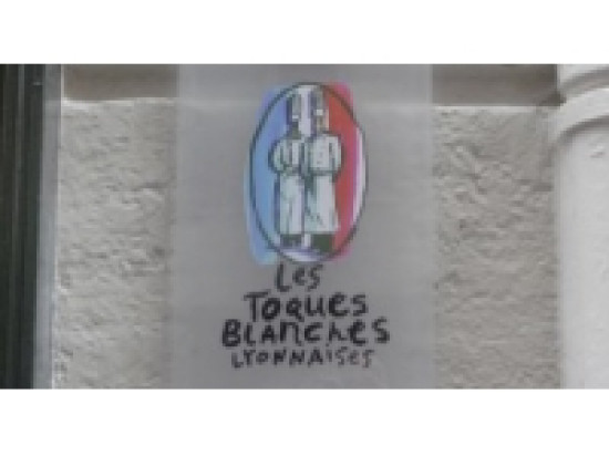 Les Toques blanches du monde cot&eacute;es en bourse