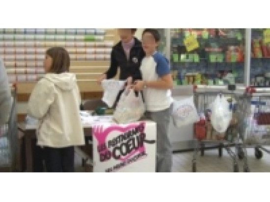 Rhône: les Restos du Coeur ont accueilli plus de 27 000 personnes cet hiver Rhône: les Restos du Coeur ont accueilli plus de 27 000 personnes cet hiver