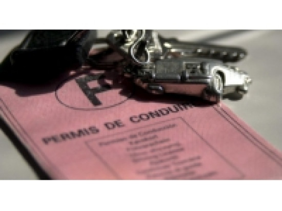 Un chauffard recidiviste pris à 183km/h dans le Nord-Isère