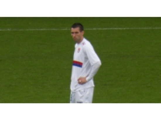 Anthony Réveillère signe à Naples Anthony Réveillère signe à Naples