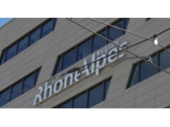 Rh&ocirc;ne-Alpes rejoint l'Initiative des r&eacute;gions pour l'industrie en Europe