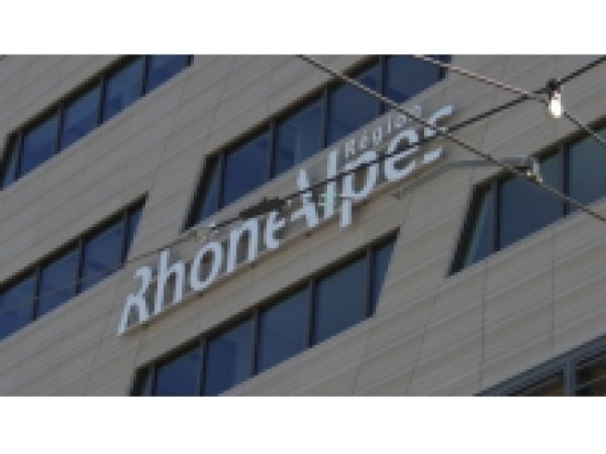 Les 126 salariés d'Entreprise Rhône-Alpes international en sursis Les 126 salariés d'Entreprise Rhône-Alpes international en sursis