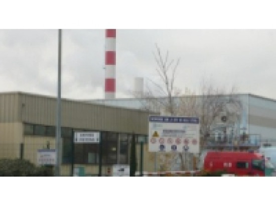 Saint-Fons : 18 postes menacés chez Rhodia-Solvay Saint-Fons : 18 postes menacés chez Rhodia-Solvay