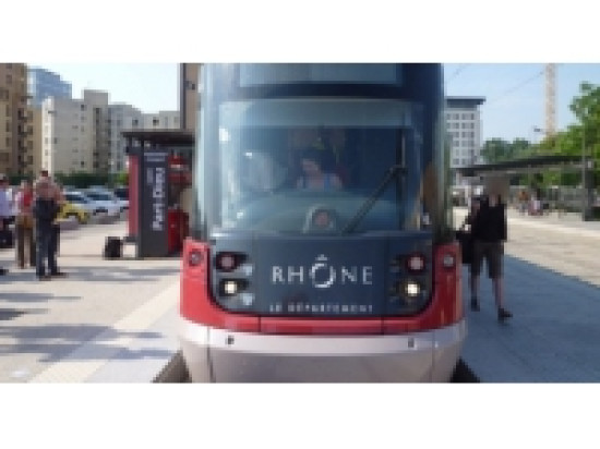 Le T3 et le Rh&ocirc;nexpress sont &agrave; l'arr&ecirc;t &agrave; partir de samedi