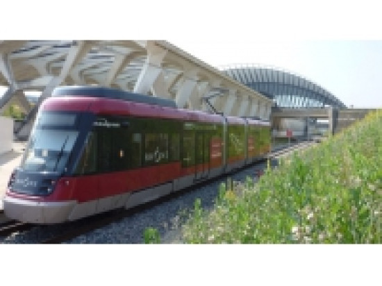 Un enfant de 12 ans percuté par le Rhônexpress à Meyzieu Un enfant de 12 ans percuté par le Rhônexpress à Meyzieu