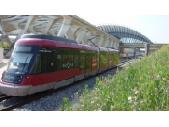 F&ecirc;te des Lumi&egrave;res : le Rh&ocirc;nexpress &eacute;tablit un nouveau record de fr&eacute;quentation