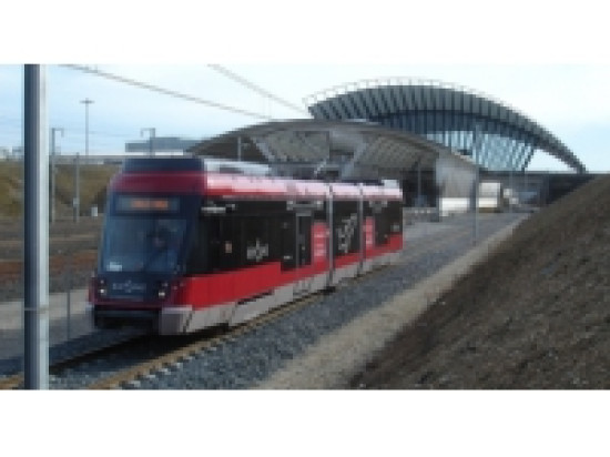 Op&eacute;ration s&eacute;duction du Rh&ocirc;nexpress pour les f&ecirc;tes