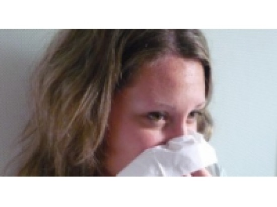 Alerte pollinique dans le Rh&ocirc;ne