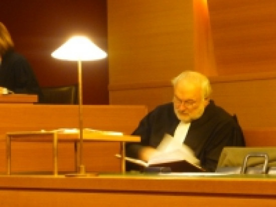 Miribel : un notaire condamné