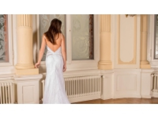 Lyon : spécialisée dans les robes de mariées Cymbeline va baisser le rideau Lyon : spécialisée dans les robes de mariées Cymbeline va baisser le rideau