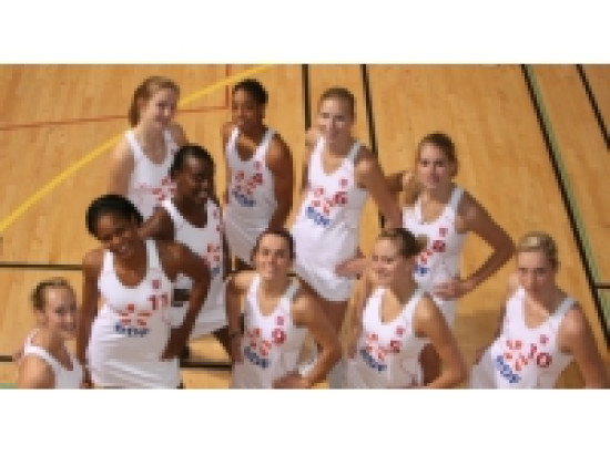 Le Lyon Basket F&eacute;minin a perdu en Provence