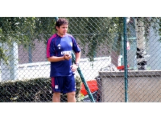 Robert Duverne : Rien "ne vaut le sacrifice d'une bonne préparation" Robert Duverne : Rien "ne vaut le sacrifice d'une bonne préparation"