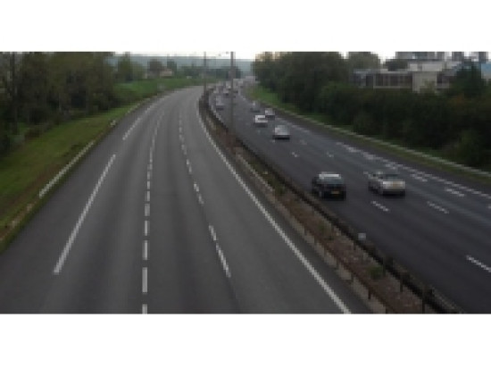 La Rocade Est sera fermée ce week-end en direction de Paris La Rocade Est sera fermée ce week-end en direction de Paris