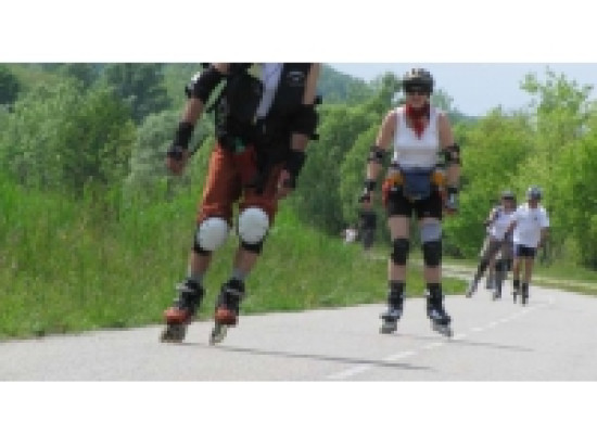 La Lugdunum Roller Contest d&eacute;barque &agrave; Lyon pour sa 10e &eacute;dition ce week-end