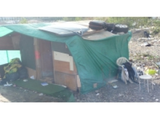 La préfecture du Rhône condamnée à reloger quatre familles de Roms La préfecture du Rhône condamnée à reloger quatre familles de Roms