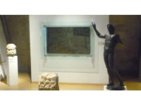 Rhône : en 2013, les musées gallo-romains ont fait le plein de visiteurs Rhône : en 2013, les musées gallo-romains ont fait le plein de visiteurs