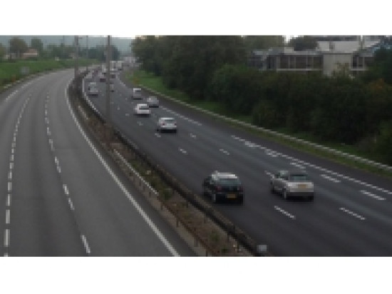 Un d&eacute;but d'automne meurtrier sur les routes du Rh&ocirc;ne