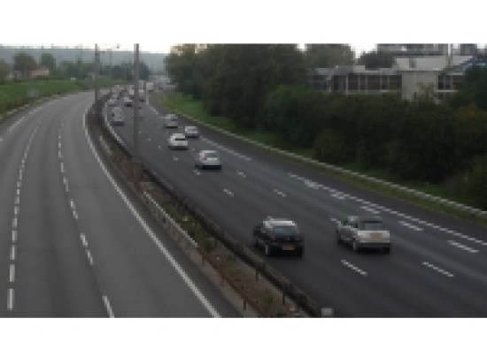 Rh&ocirc;ne : Un motard flash&eacute; &agrave; 225km/h sur la RN7