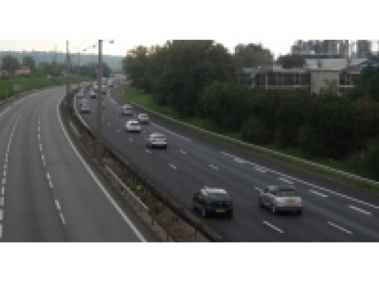 Bison futé voit orange pour le week-end du 1er mai Bison futé voit orange pour le week-end du 1er mai