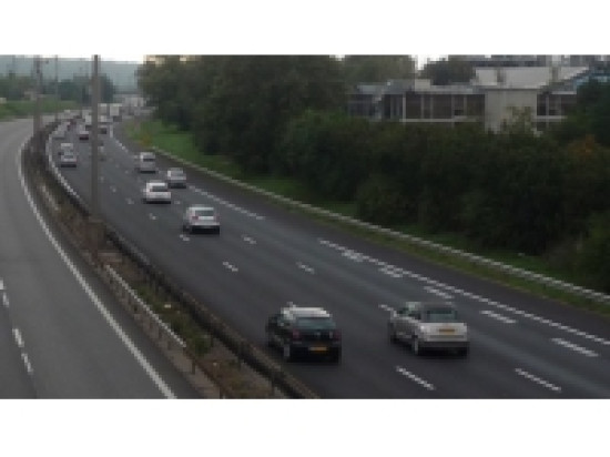 Bison Fut&eacute; voit orange vendredi pour les d&eacute;parts en vacances