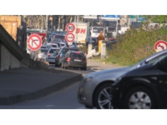 D&eacute;but des vacances de la Toussaint : Bison Fut&eacute; voit vert ce vendredi dans la r&eacute;gion