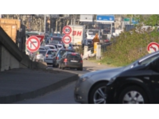 Pont du 11 novembre : une journ&eacute;e orange ce vendredi sur les routes de la r&eacute;gion