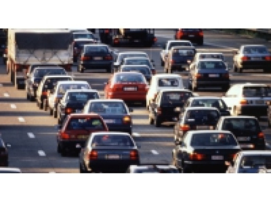 Des travaux en début de semaine au niveau de la bifurcation entre l'A43 et l'A432 Des travaux en début de semaine au niveau de la bifurcation entre l'A43 et l'A432