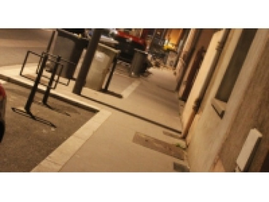 Lyon 4e : 450 000 euros pour l'&eacute;clairage du cours d'Herbouville