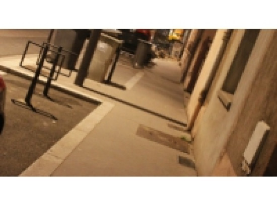 Lyon : le voleur de portable au tesson de bouteille derrière les barreaux