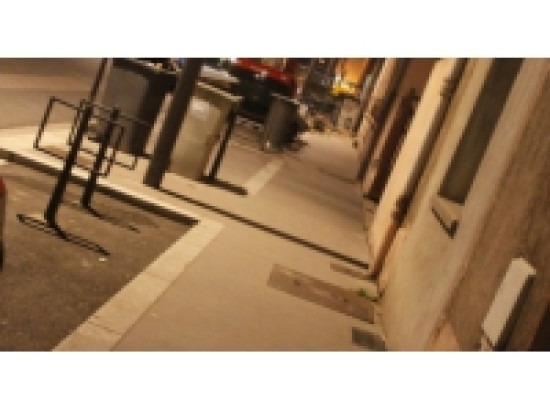 Le violeur pr&eacute;sum&eacute; de Villeurbanne sous les verrous