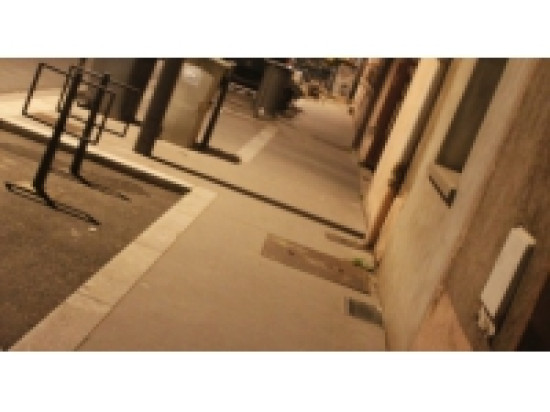 Beaujolais : agression à Belleville