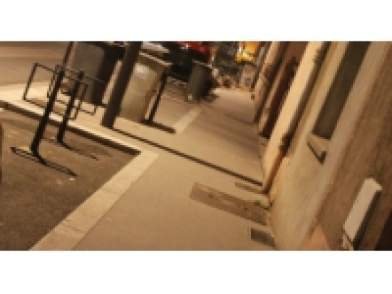 Deux hommes agressent une femme seule à Lyon