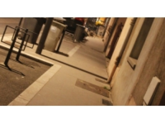 Vaulx-en-Velin : il simule une agression pour masquer son erreur Vaulx-en-Velin : il simule une agression pour masquer son erreur