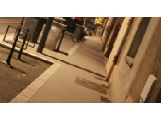 Deux mineurs agressent sexuellement une ado à Lyon Deux mineurs agressent sexuellement une ado à Lyon