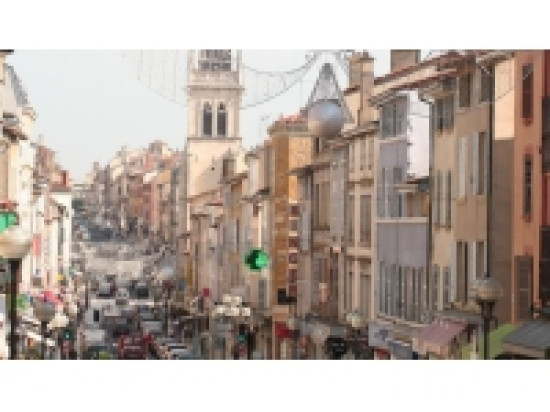 L'Est Lyonnais et Villefranche vont int&eacute;grer le p&eacute;rim&egrave;tre du P&ocirc;le M&eacute;tropolitain