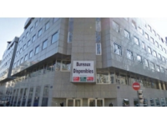 Lyon 6e : Crosswood a vendu ses bureaux de l'immeuble Le Vend&ocirc;me