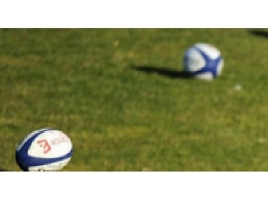 Le Seven's Grand Prix Series fait escale &agrave; Lyon ce week-end