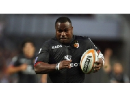 Et si Caucaunibuca débarquait au LOU Rugby ?