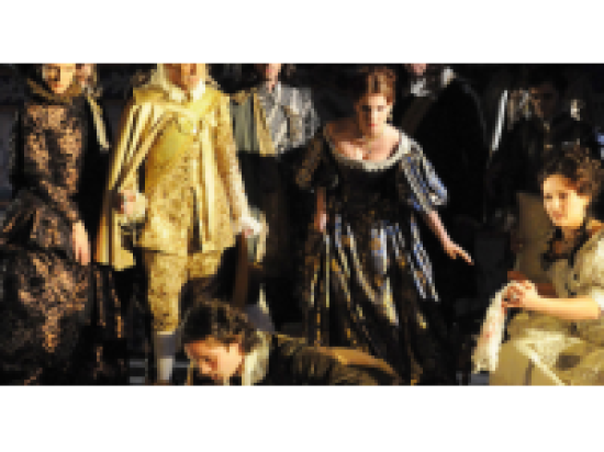 France 3 va diffuser une pi&egrave;ce de th&eacute;&acirc;tre enregistr&eacute;e &agrave; Villeurbanne