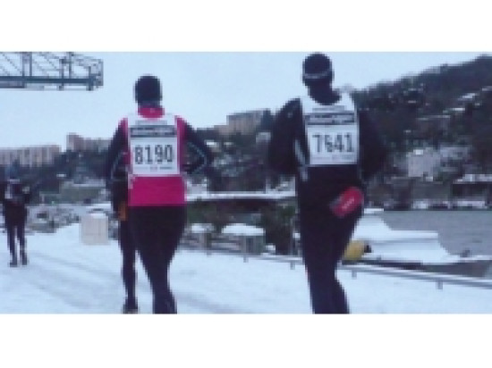 Bilan positif pour les 60 ans de la Saint&eacute;Lyon