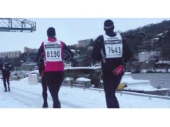 Les inscriptions pour la Saint&eacute;Lyon 2014 sont ouvertes