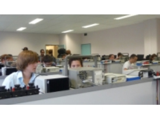 Une grève dans les collèges le 19 mai Une grève dans les collèges le 19 mai