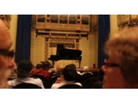 Lyon : un concert au profit des enfants des bidonvilles du Caire Lyon : un concert au profit des enfants des bidonvilles du Caire