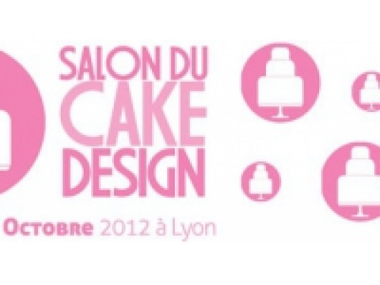 Un salon du Cake Design &agrave; Villeurbanne