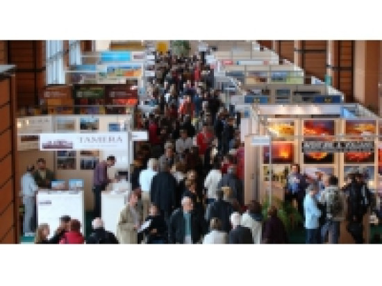 Lyon : le Salon du Randonneur ouvre ses portes ce vendredi